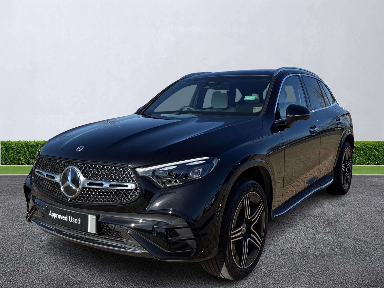 Used Mercedes-Benz GLC 2025 for sale - 78196226: Photo 20