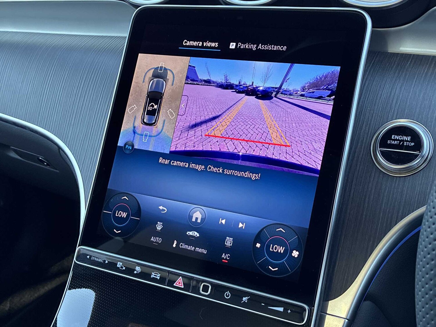 Used Mercedes-Benz GLC 2025 for sale - 78196226: Photo 24