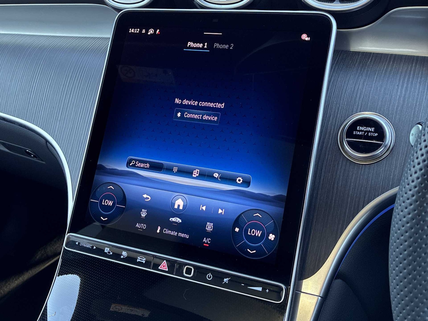 Used Mercedes-Benz GLC 2025 for sale - 78196226: Photo 26