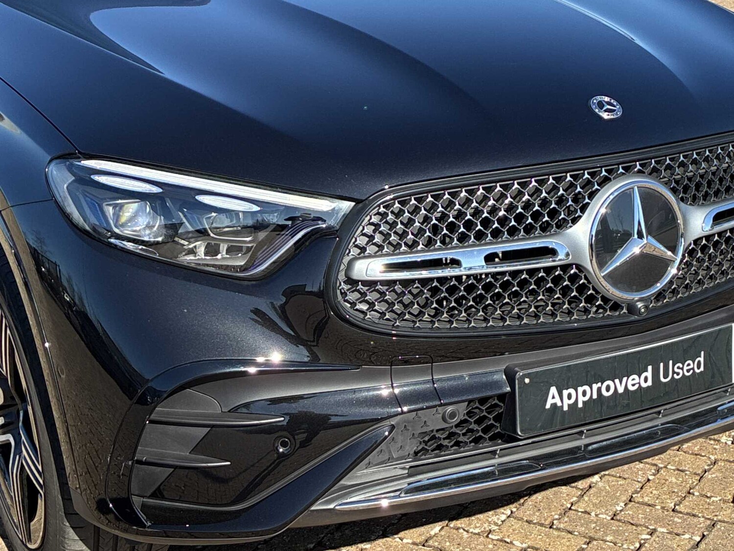 Used Mercedes-Benz GLC 2025 for sale - 78196226: Photo 32