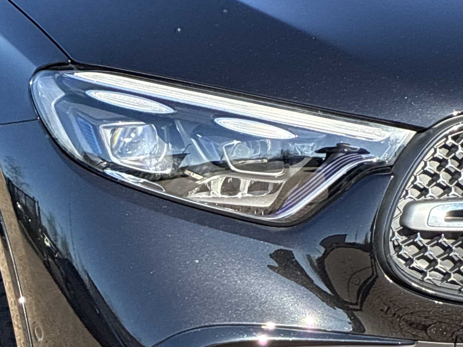 Used Mercedes-Benz GLC 2025 for sale - 78196226: Photo 33