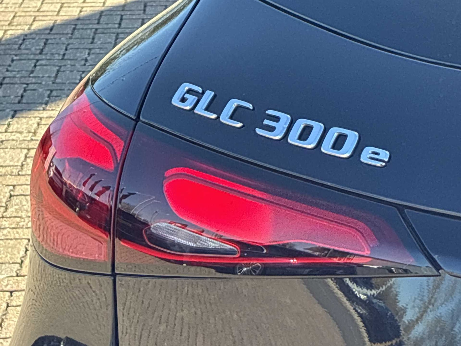 Used Mercedes-Benz GLC 2025 for sale - 78196226: Photo 34