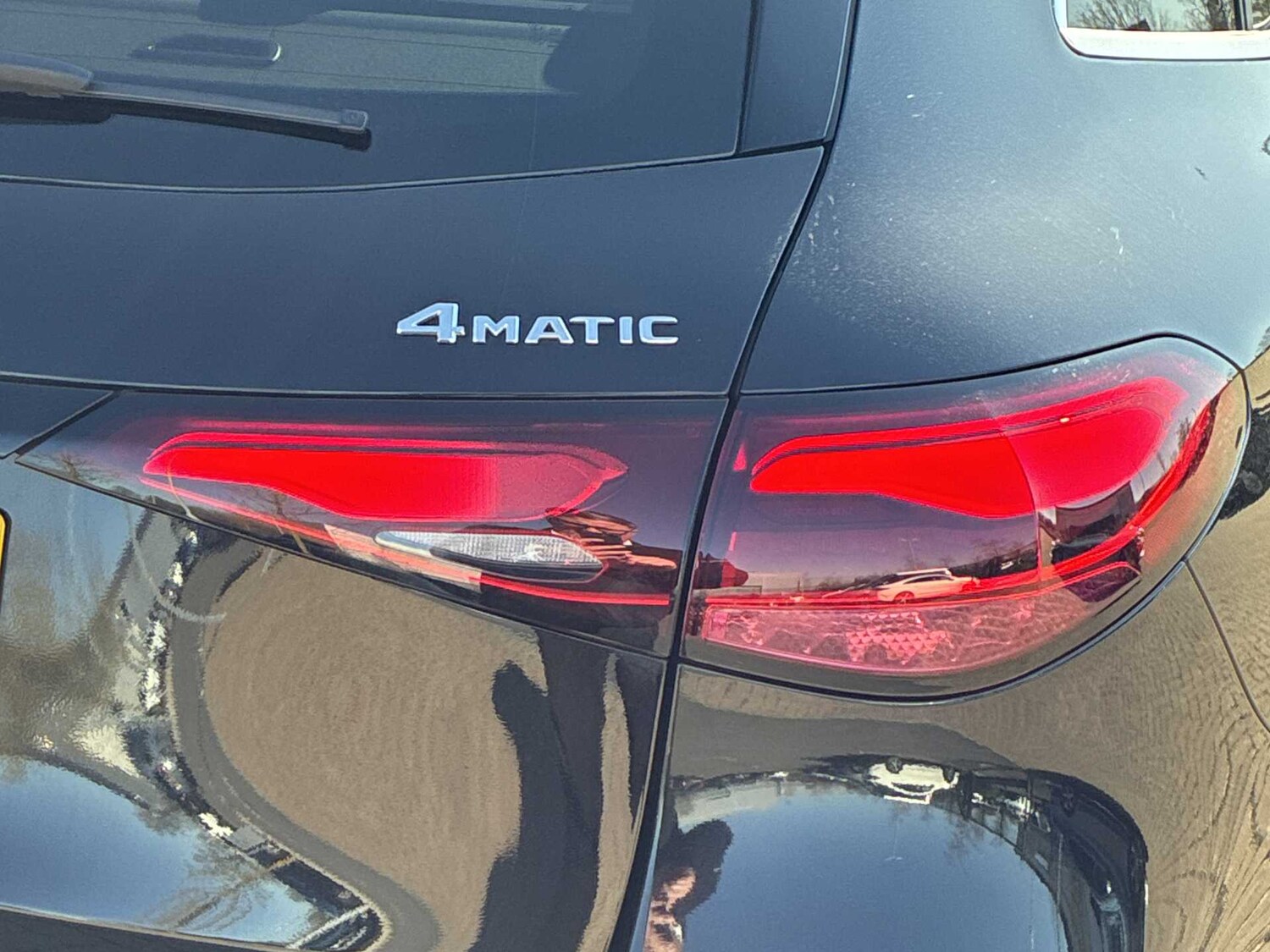 Used Mercedes-Benz GLC 2025 for sale - 78196226: Photo 35