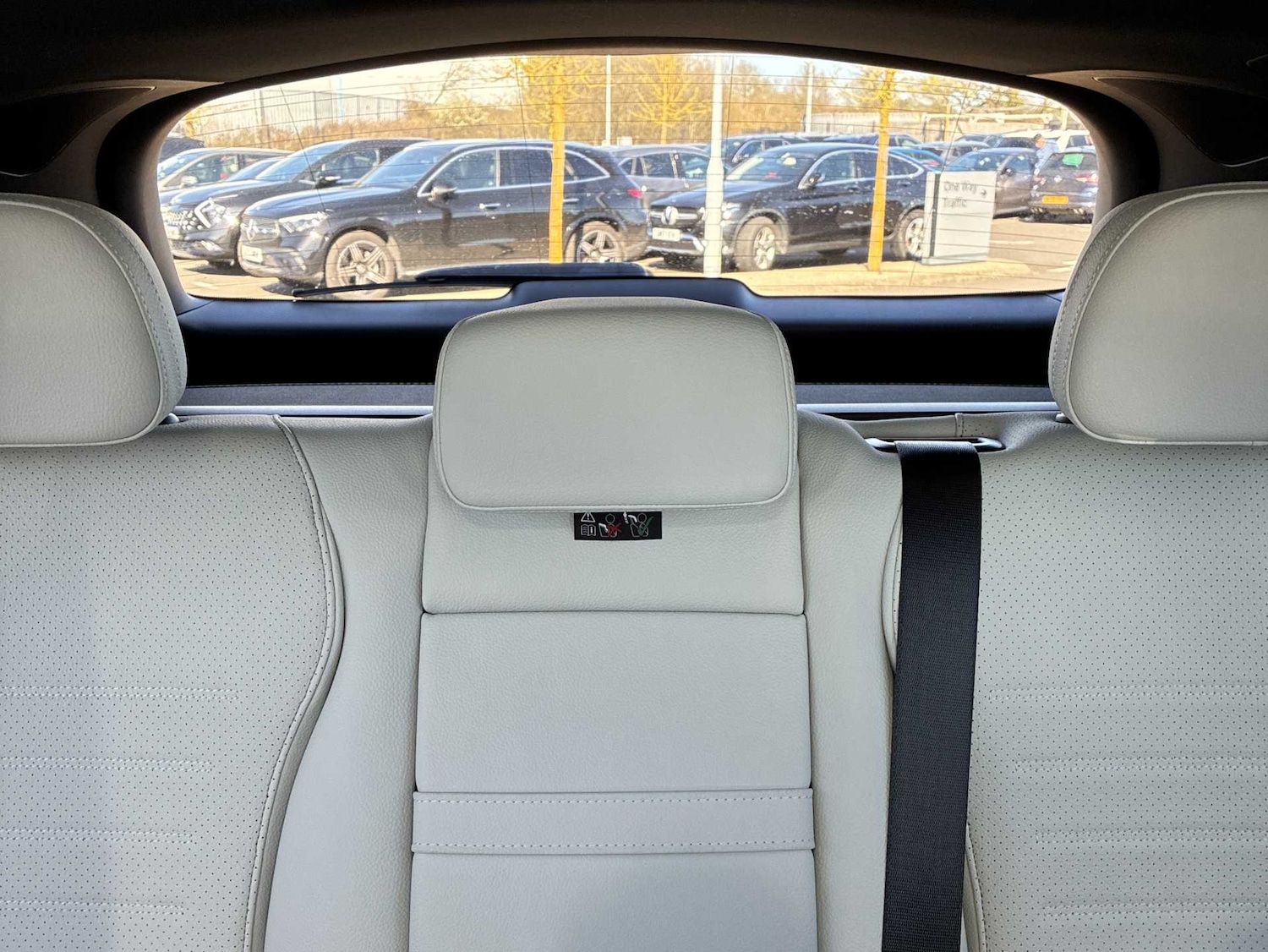 Used Mercedes-Benz GLC 2025 for sale - 78196226: Photo 38