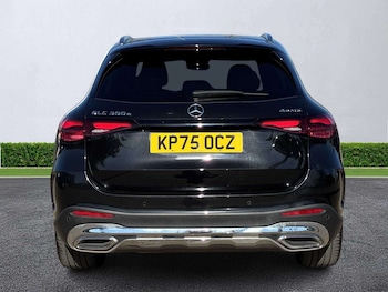 Used Mercedes-Benz GLC 2025 for sale - 78196226: Photo