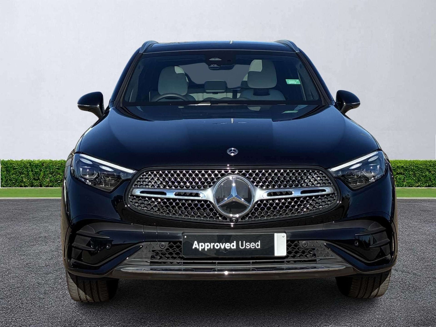 Used Mercedes-Benz GLC 2025 for sale - 78196226: Photo 5