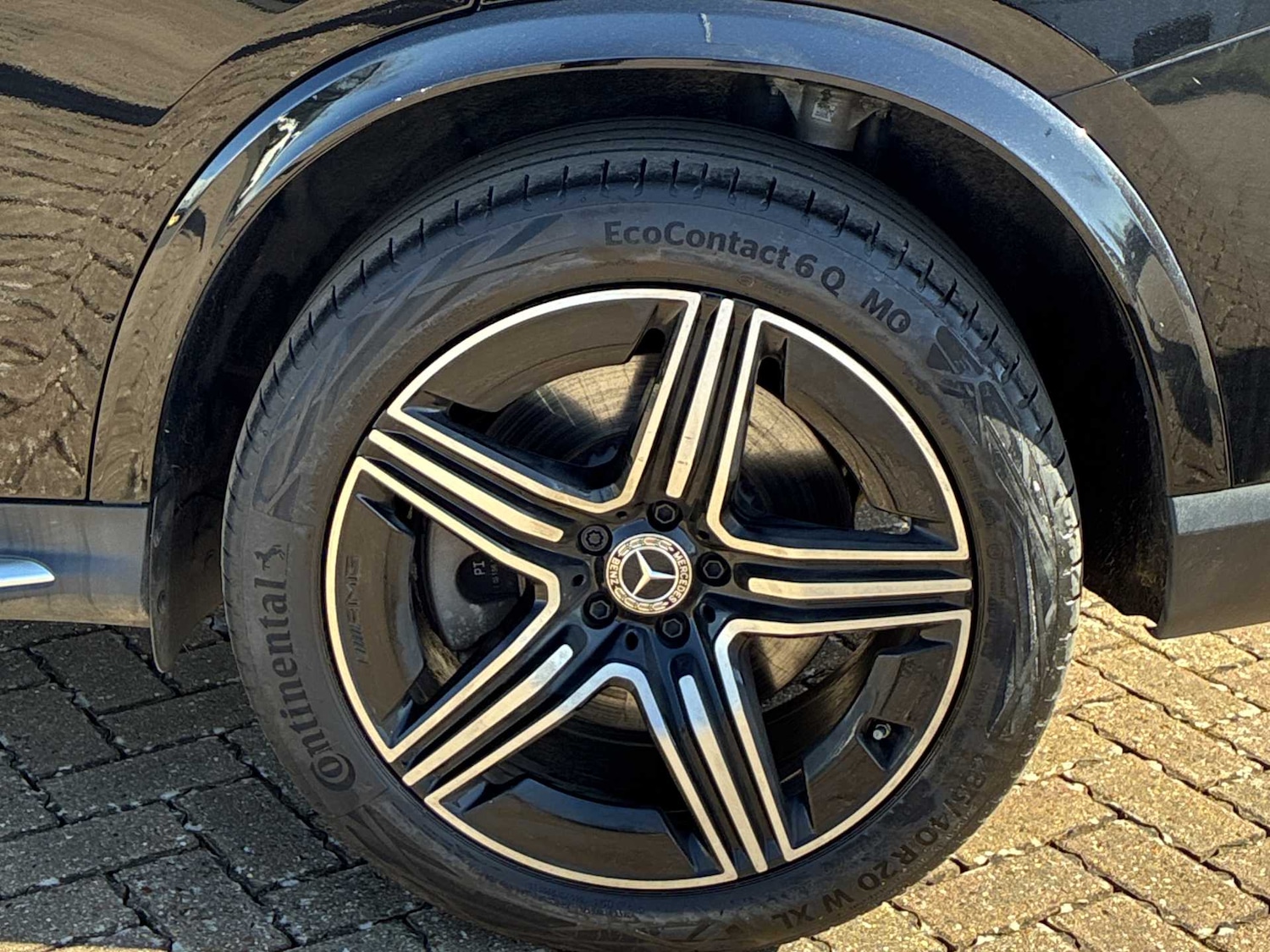 Used Mercedes-Benz GLC 2025 for sale - 78196226: Photo 6