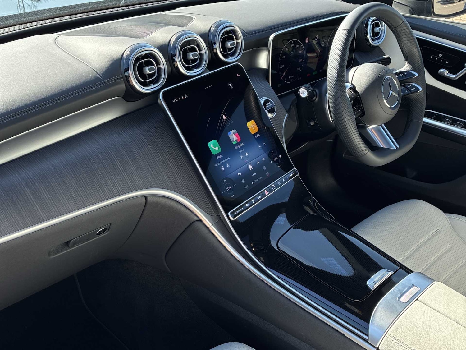 Used Mercedes-Benz GLC 2025 for sale - 78196226: Photo 7