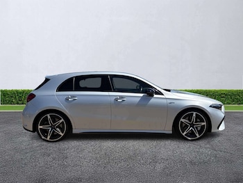 Used Mercedes-Benz A-Class 2023 for sale - 79252811: Photo