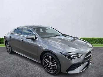 Used Mercedes-Benz CLA 2025 for sale - 79355733: Photo