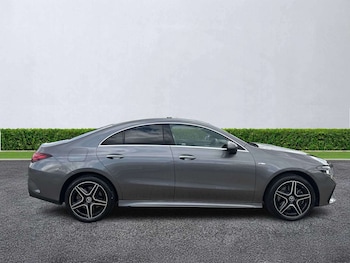 Used Mercedes-Benz CLA 2025 for sale - 79355733: Photo