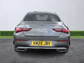 Used Mercedes-Benz CLA 2025 for sale - 79355733: Photo