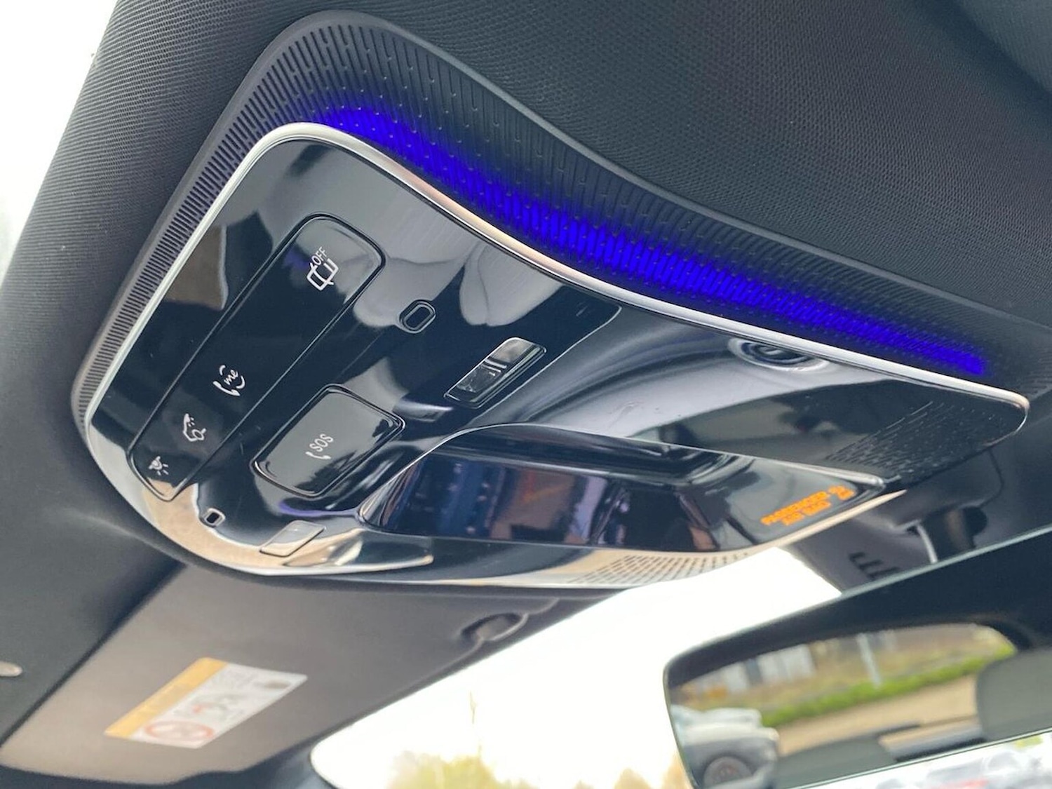 Used Mercedes-Benz GLC 2024 for sale - 77028104: Photo 14