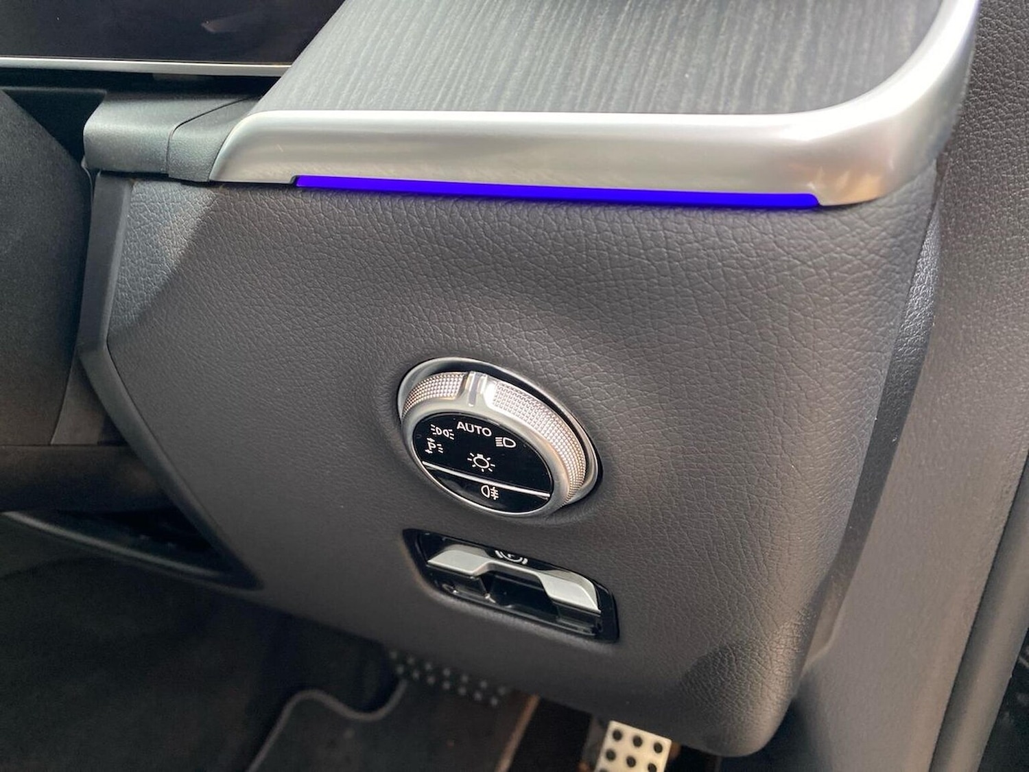 Used Mercedes-Benz GLC 2024 for sale - 77028104: Photo 22