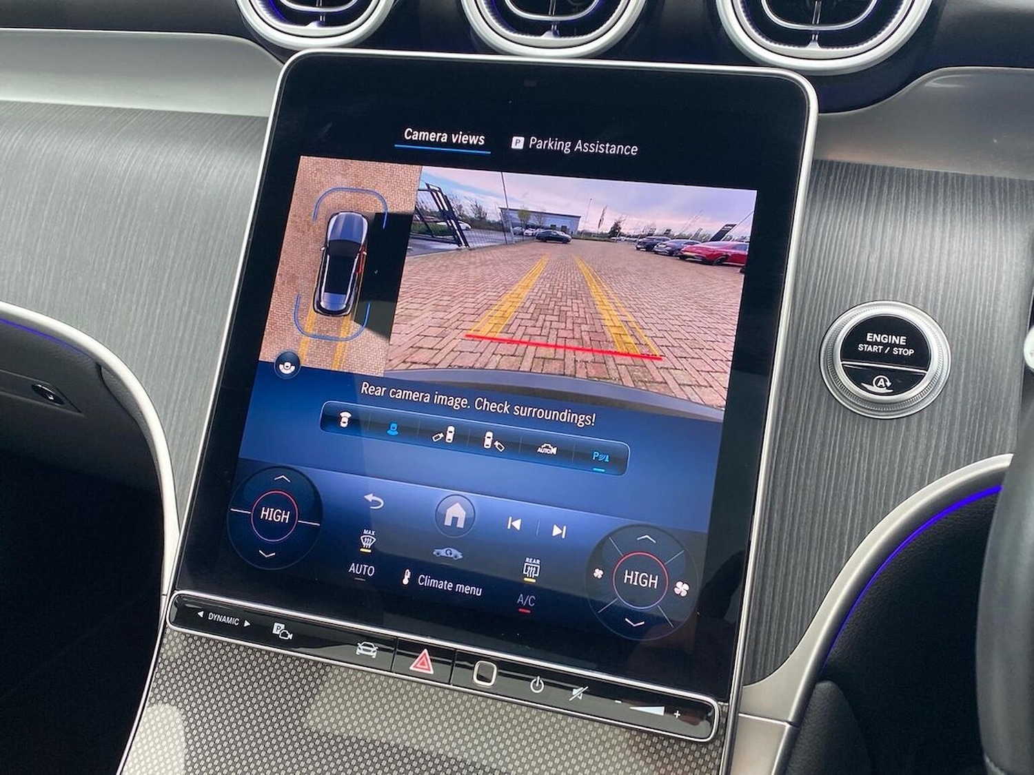 Used Mercedes-Benz GLC 2024 for sale - 77028104: Photo 23