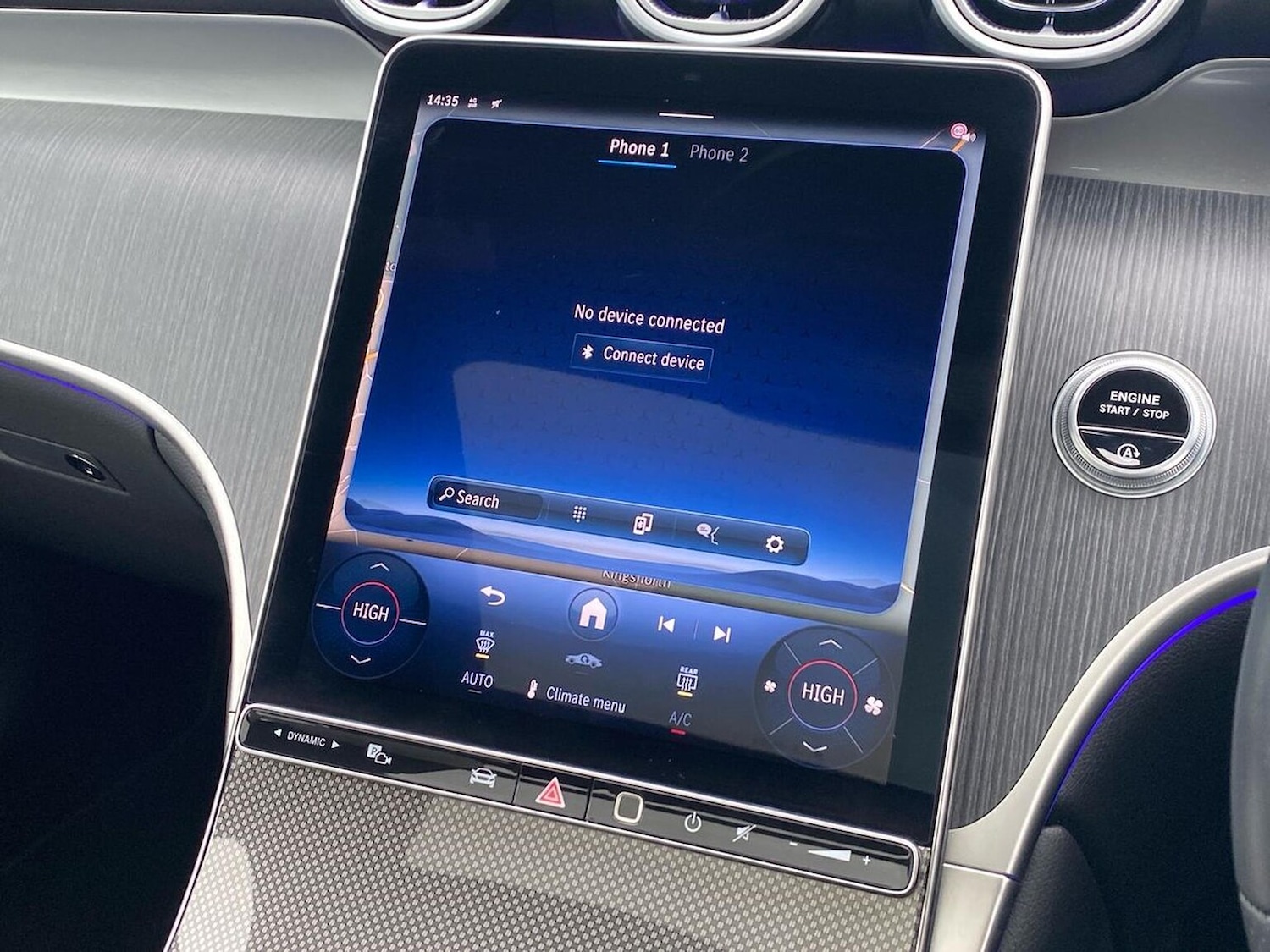 Used Mercedes-Benz GLC 2024 for sale - 77028104: Photo 25