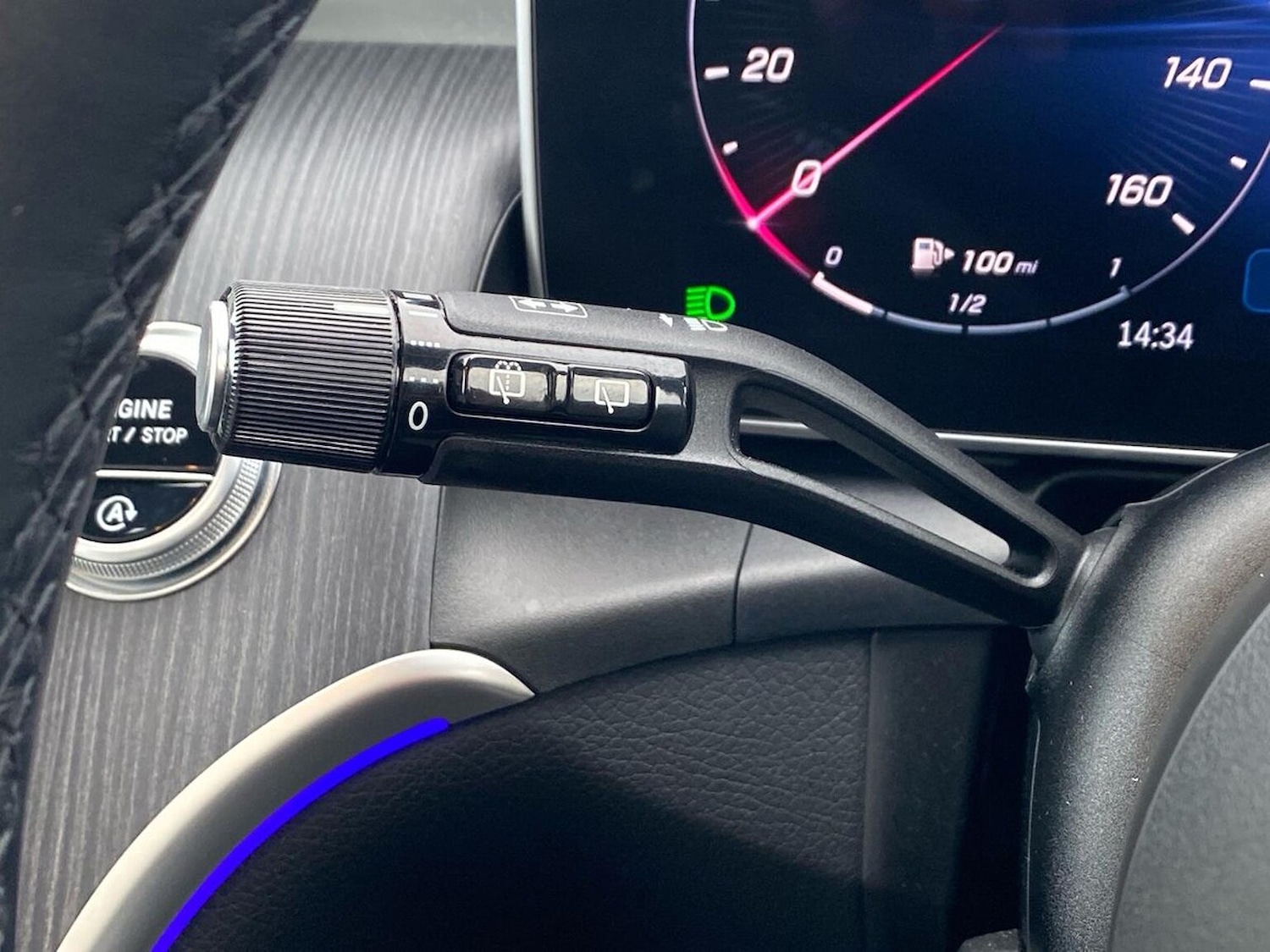 Used Mercedes-Benz GLC 2024 for sale - 77028104: Photo 28