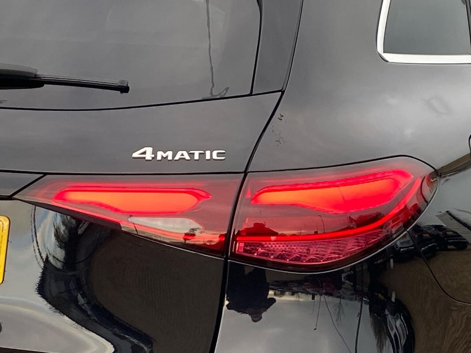 Used Mercedes-Benz GLC 2024 for sale - 77028104: Photo 35