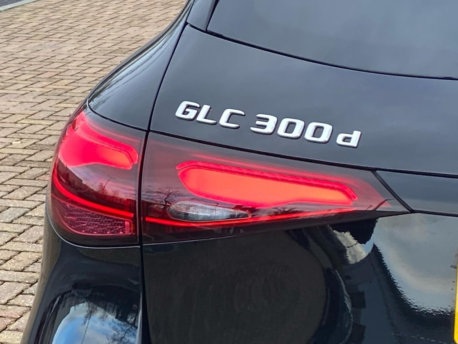 Used Mercedes-Benz GLC 2024 for sale - 77028104: Photo 36