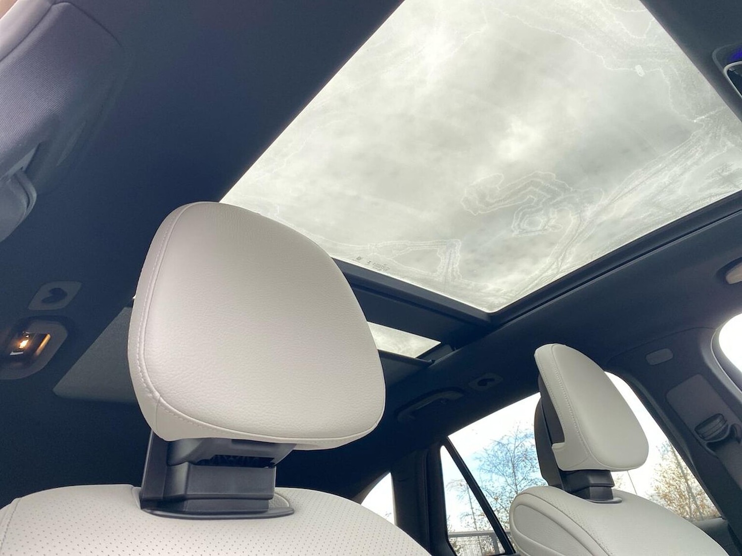 Used Mercedes-Benz GLC 2024 for sale - 77028104: Photo 40