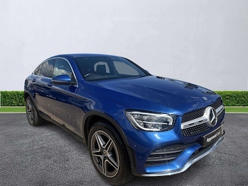 Used Mercedes-Benz GLC 2023 for sale - 79371938: Photo