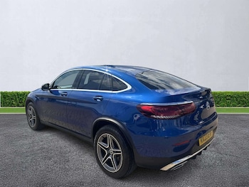 Used Mercedes-Benz GLC 2023 for sale - 79371938: Photo