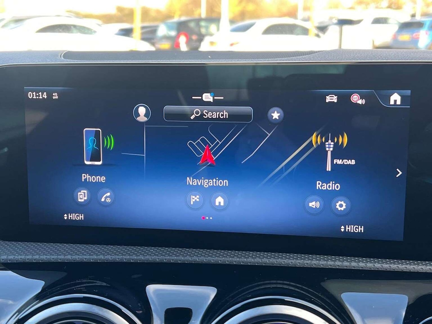 Used Mercedes-Benz CLA 2024 for sale - 77572924: Photo 11