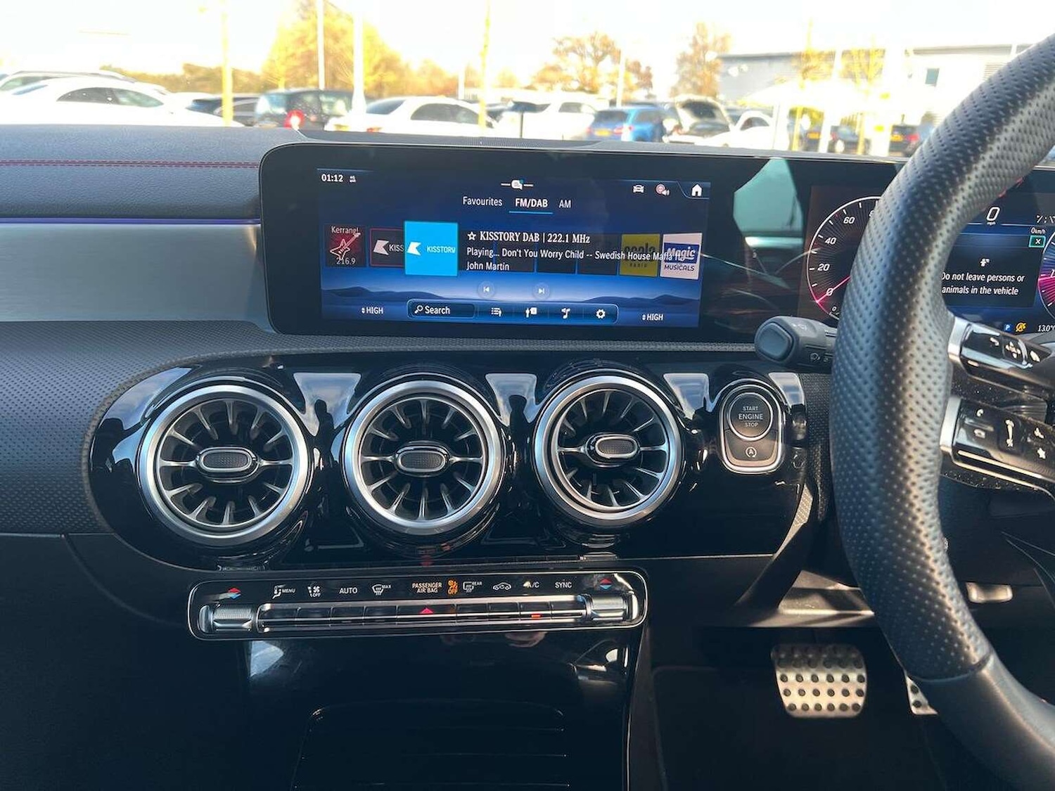 Used Mercedes-Benz CLA 2024 for sale - 77572924: Photo 13