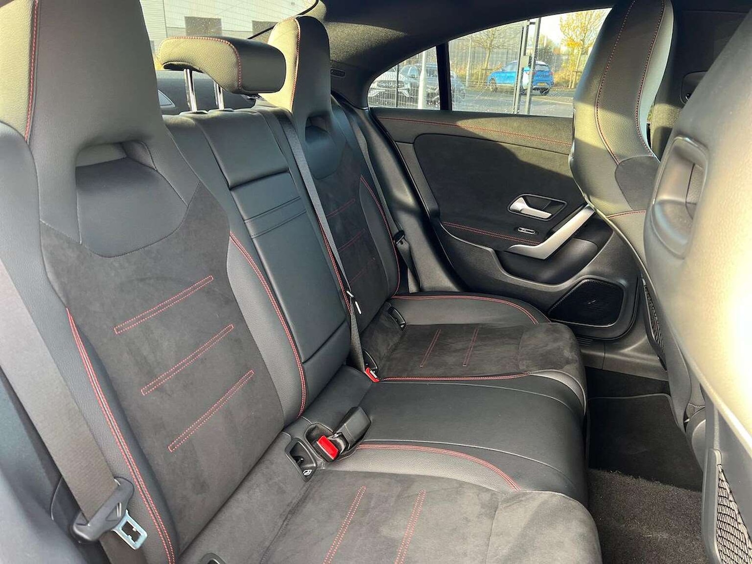 Used Mercedes-Benz CLA 2024 for sale - 77572924: Photo 16