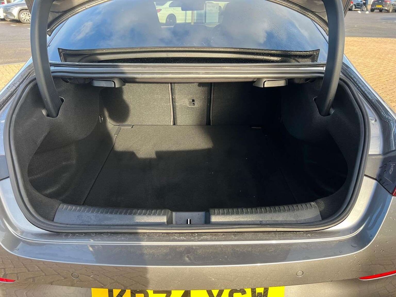 Used Mercedes-Benz CLA 2024 for sale - 77572924: Photo 17