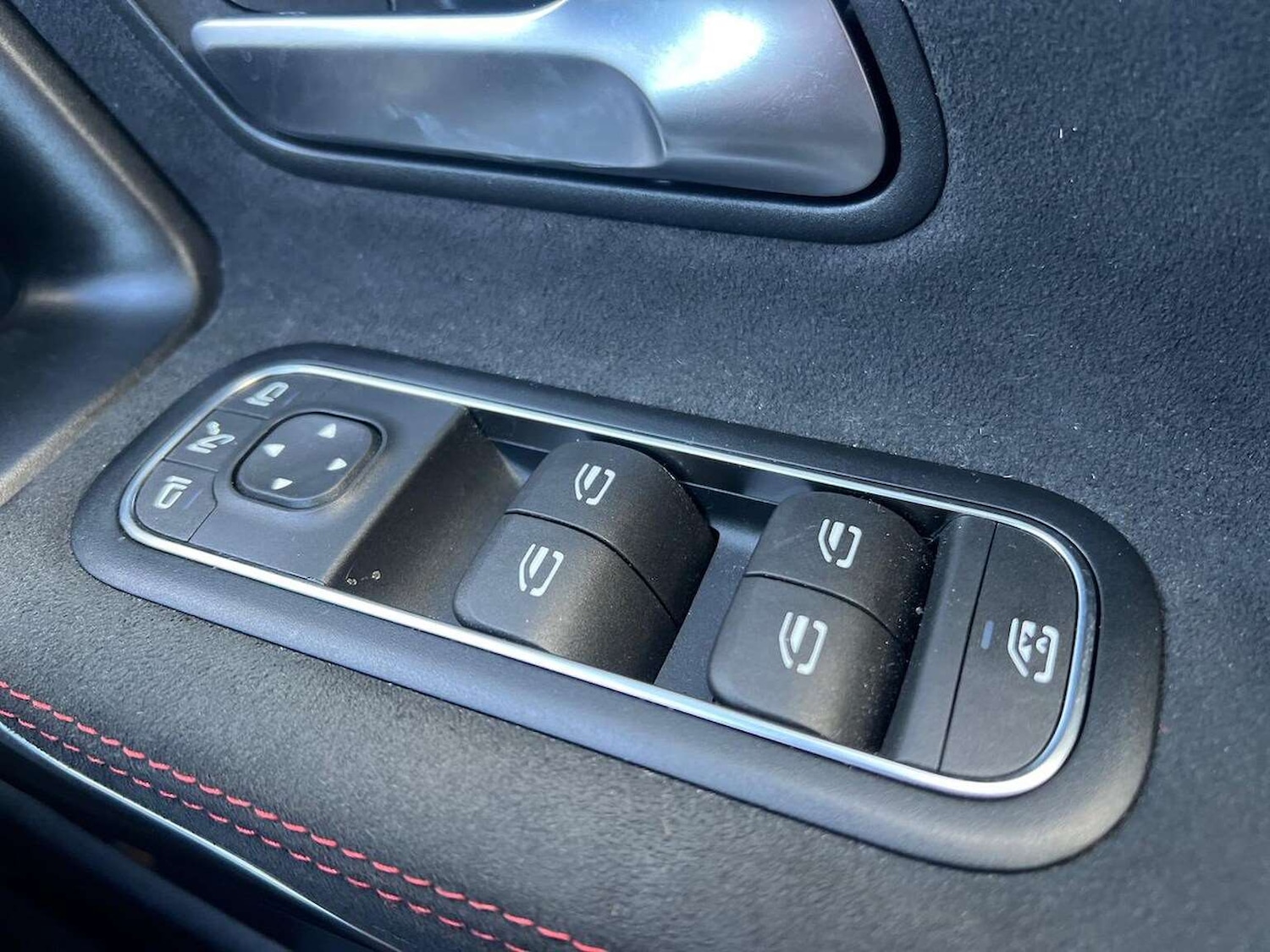 Used Mercedes-Benz CLA 2024 for sale - 77572924: Photo 21