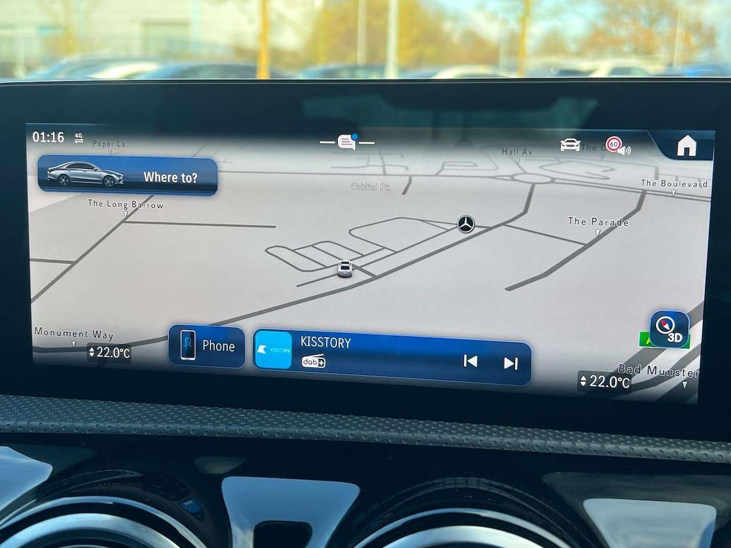 Used Mercedes-Benz CLA 2024 for sale - 77572924: Photo 24