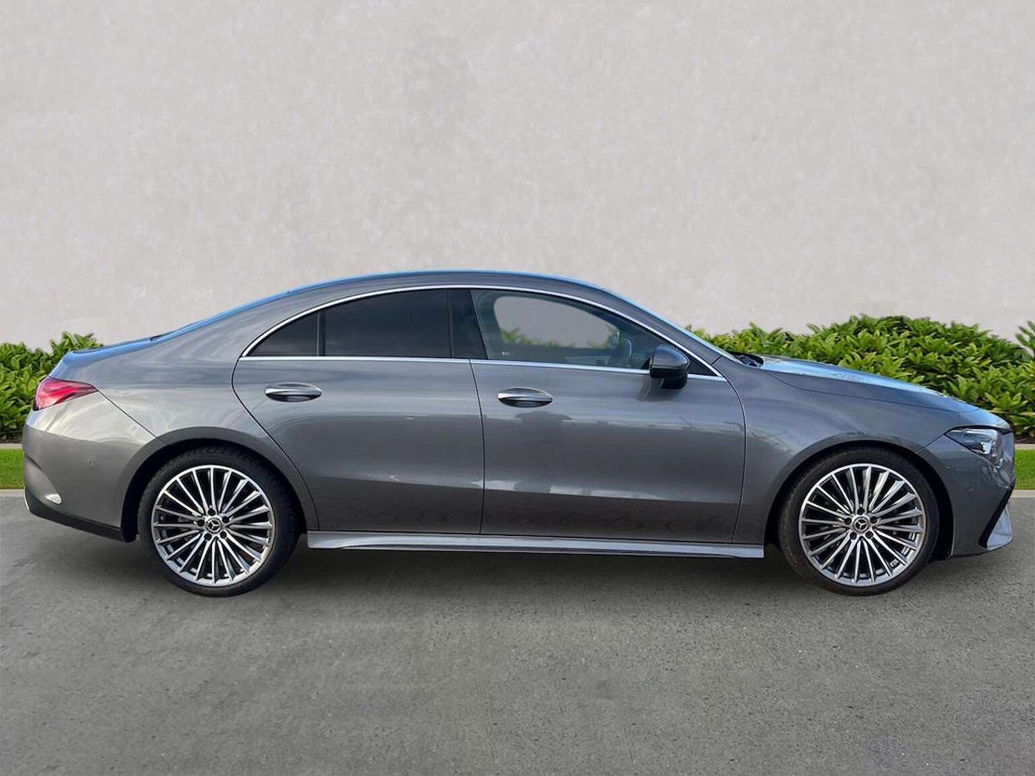 Used Mercedes-Benz CLA 2024 for sale - 77572924: Photo 3