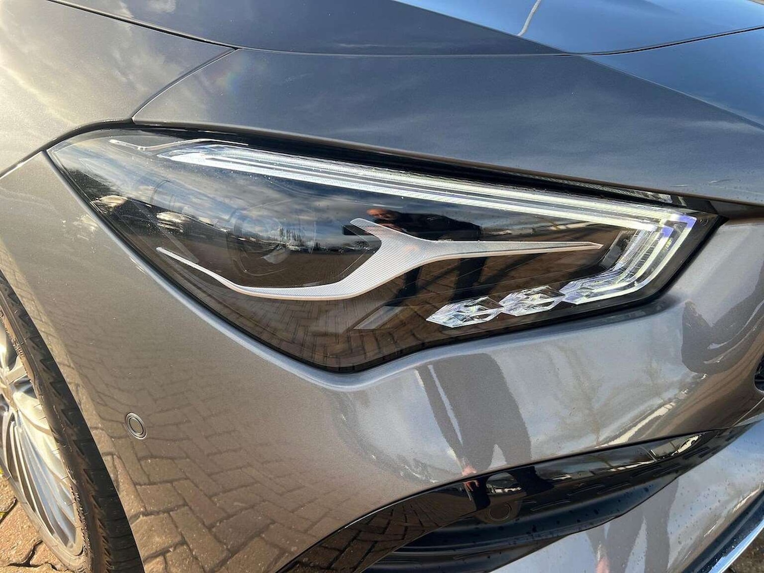 Used Mercedes-Benz CLA 2024 for sale - 77572924: Photo 34