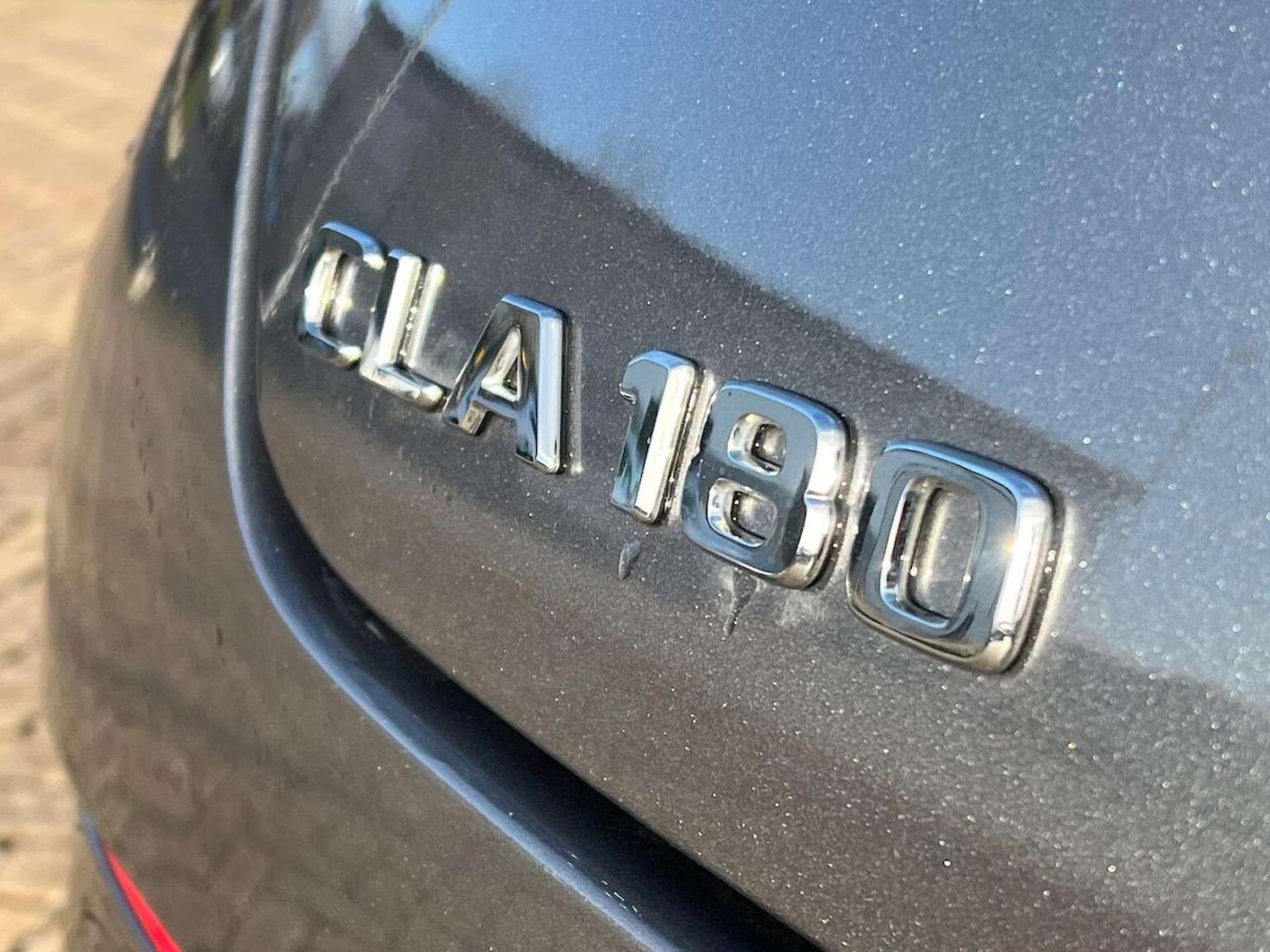 Used Mercedes-Benz CLA 2024 for sale - 77572924: Photo 35