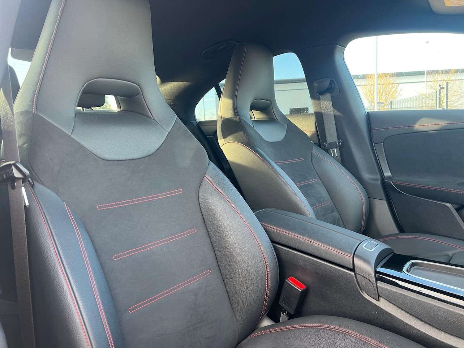 Used Mercedes-Benz CLA 2024 for sale - 77572924: Photo 39