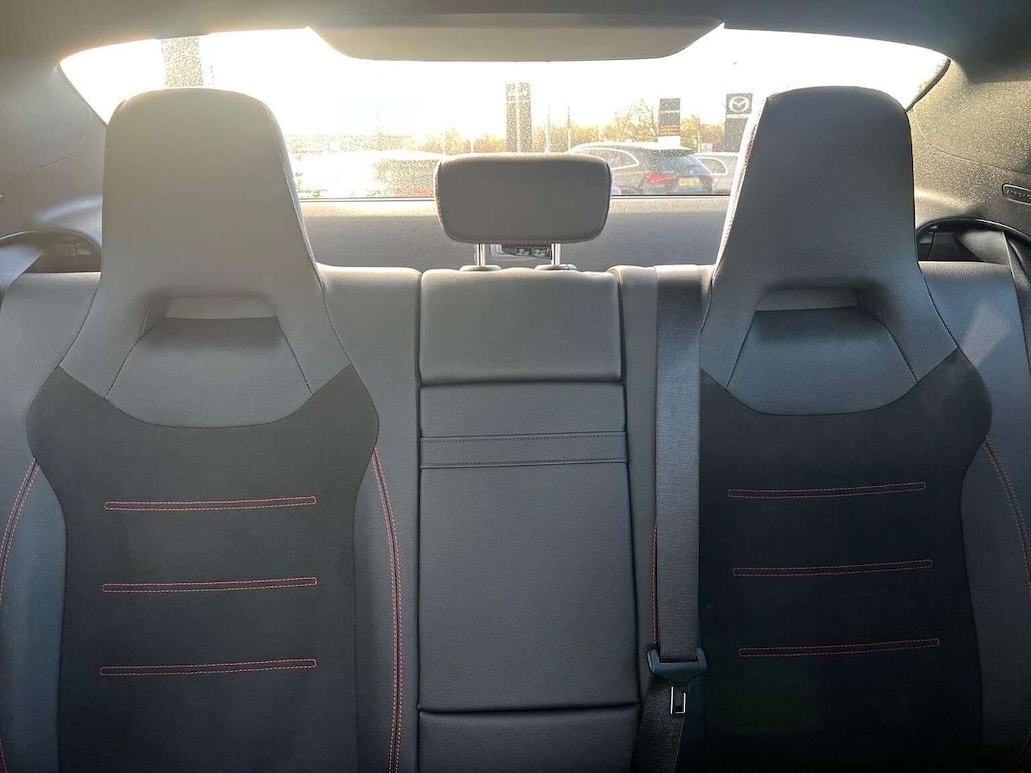 Used Mercedes-Benz CLA 2024 for sale - 77572924: Photo 40