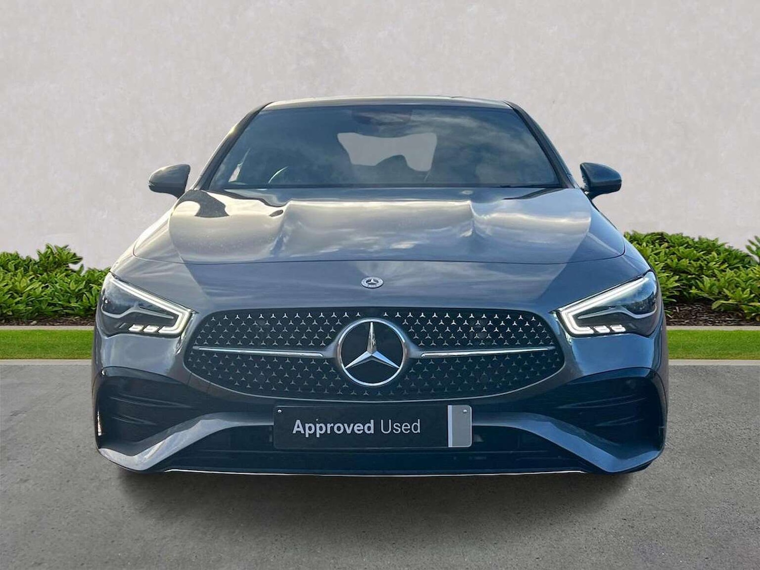 Used Mercedes-Benz CLA 2024 for sale - 77572924: Photo 5