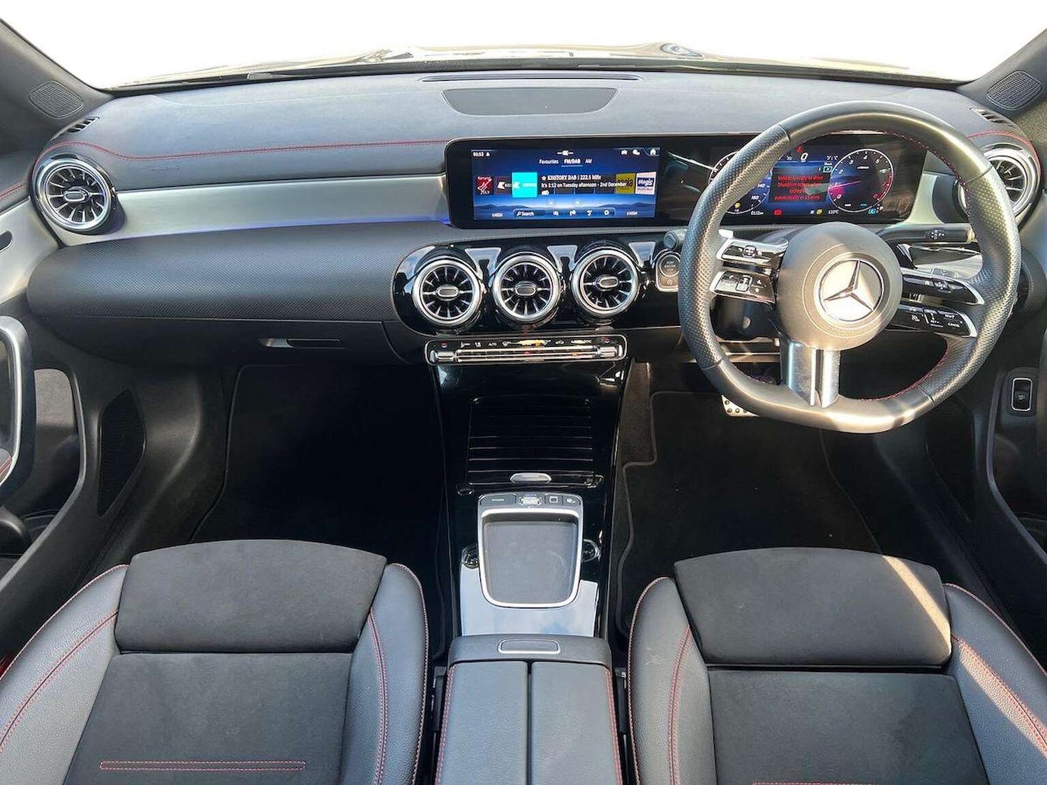 Used Mercedes-Benz CLA 2024 for sale - 77572924: Photo 8