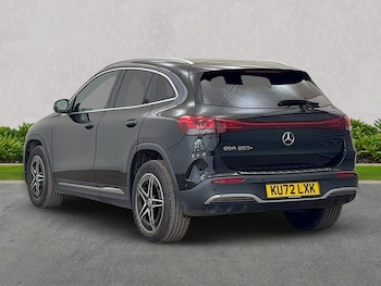 Used Mercedes-Benz EQA 2022 for sale - 76565476: Photo