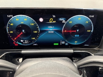 Used Mercedes-Benz EQA 2022 for sale - 76565476: Photo