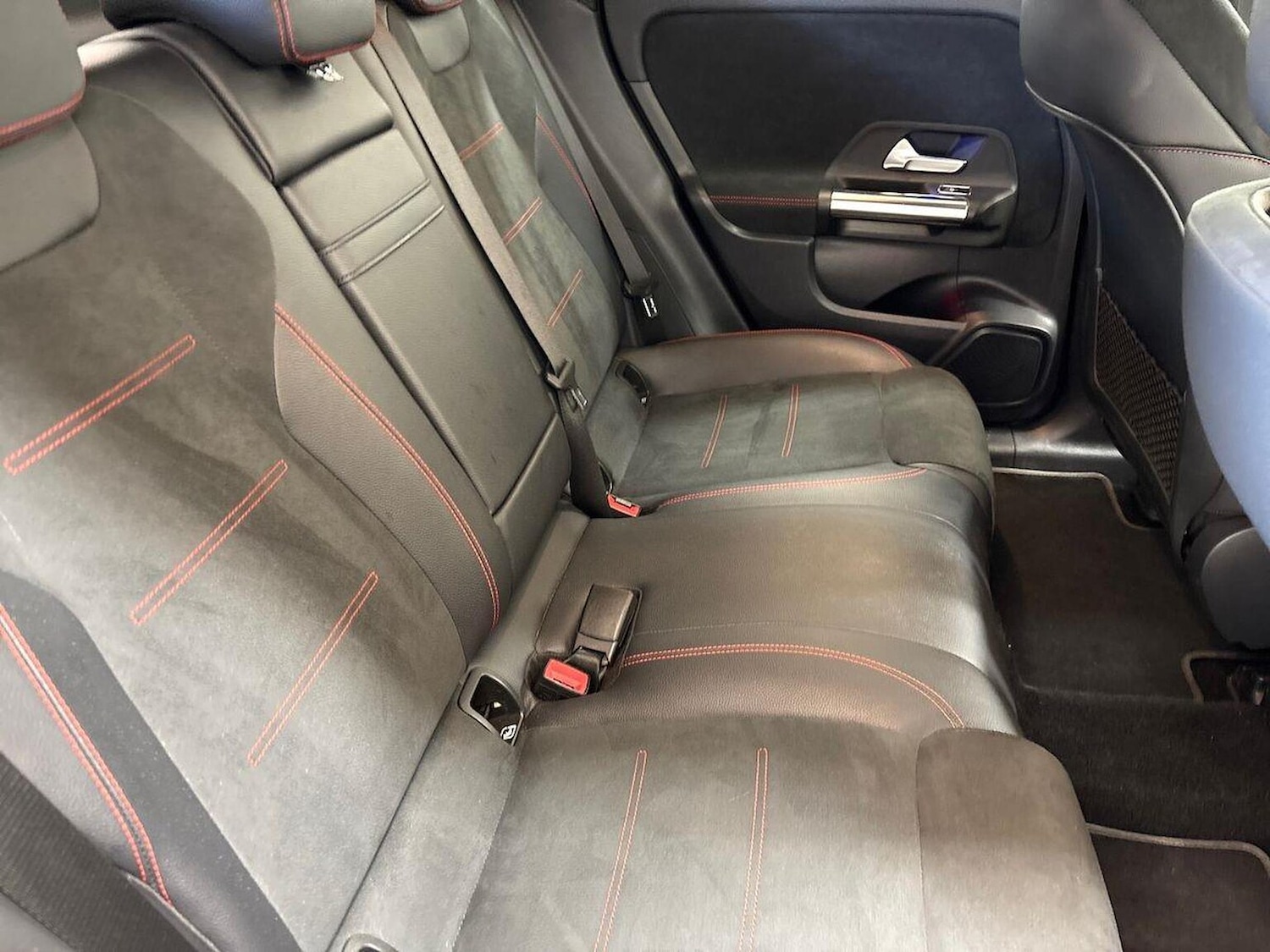 Used Mercedes-Benz EQA 2022 for sale - 76565476: Photo 7