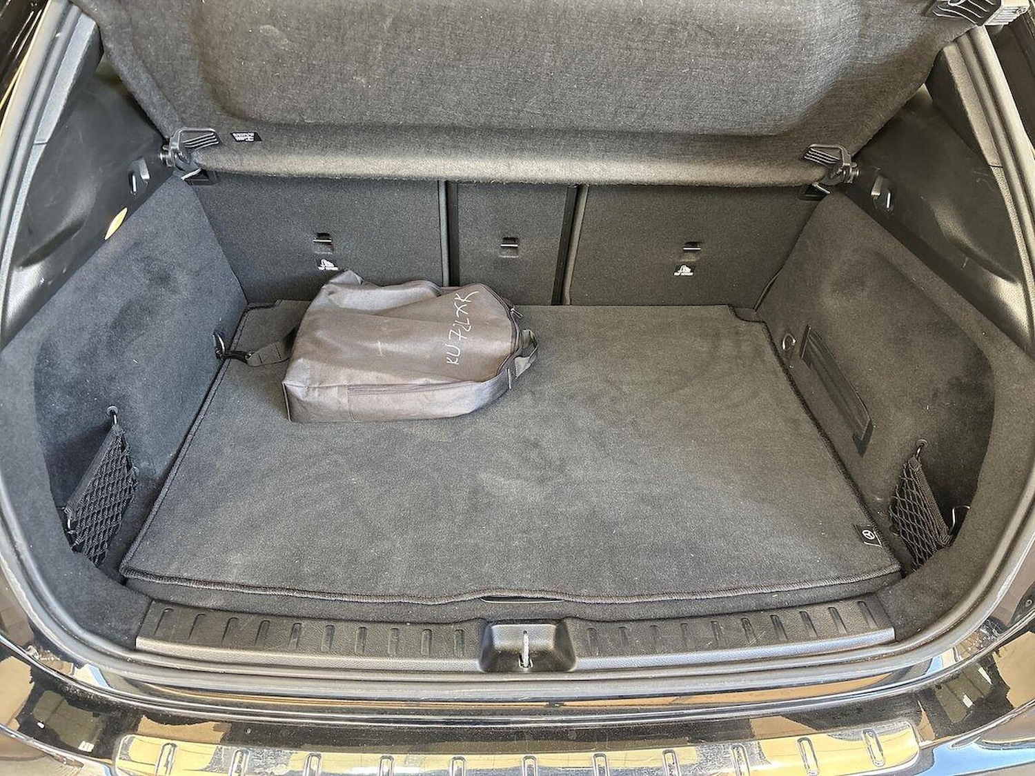 Used Mercedes-Benz EQA 2022 for sale - 76565476: Photo 8