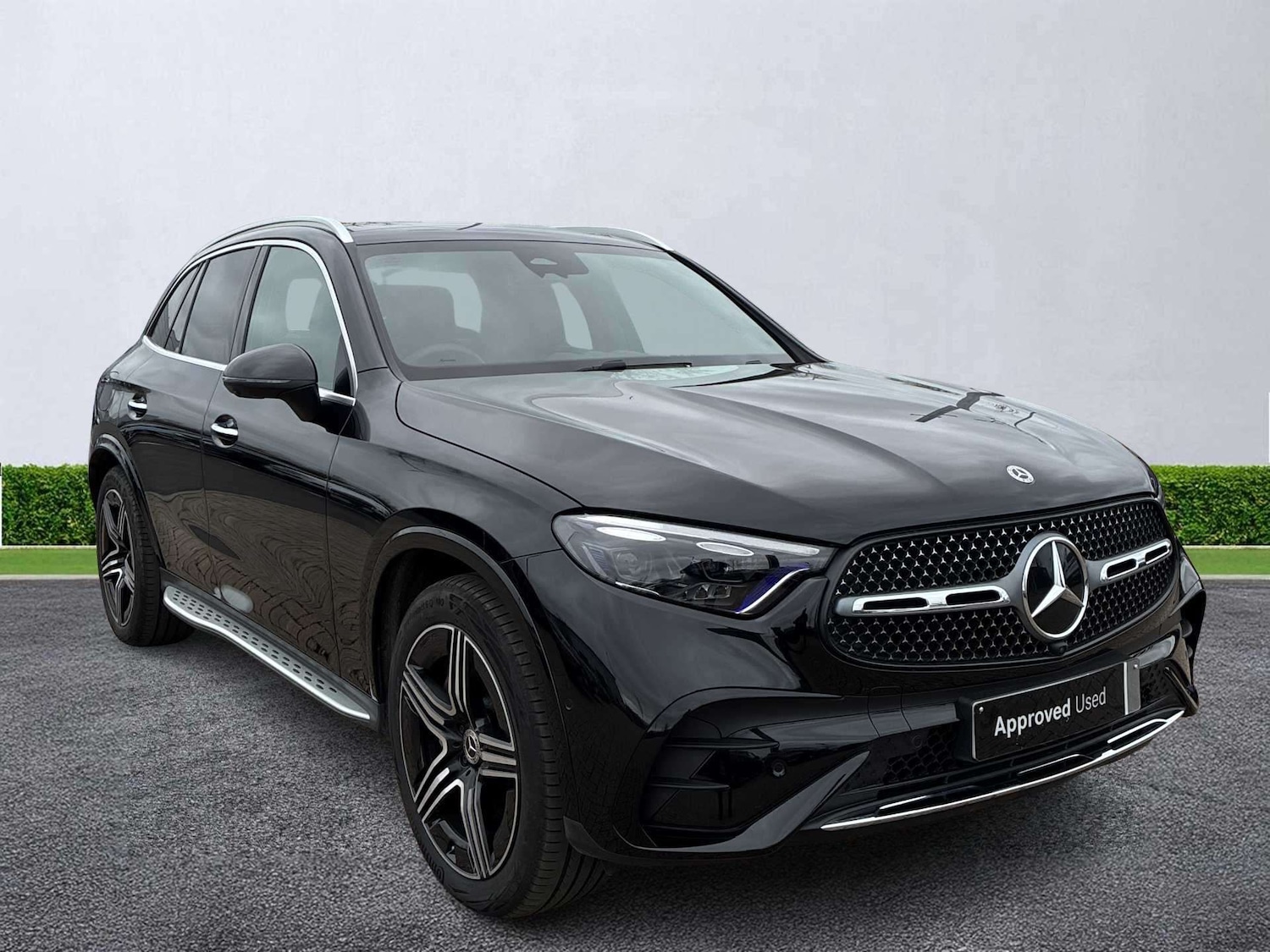 Used Mercedes-Benz GLC 2025 for sale - 78196300: Photo 1