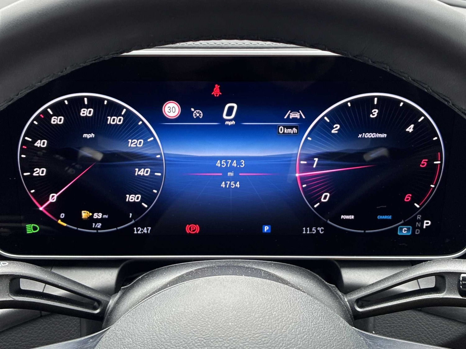 Used Mercedes-Benz GLC 2025 for sale - 78196300: Photo 10