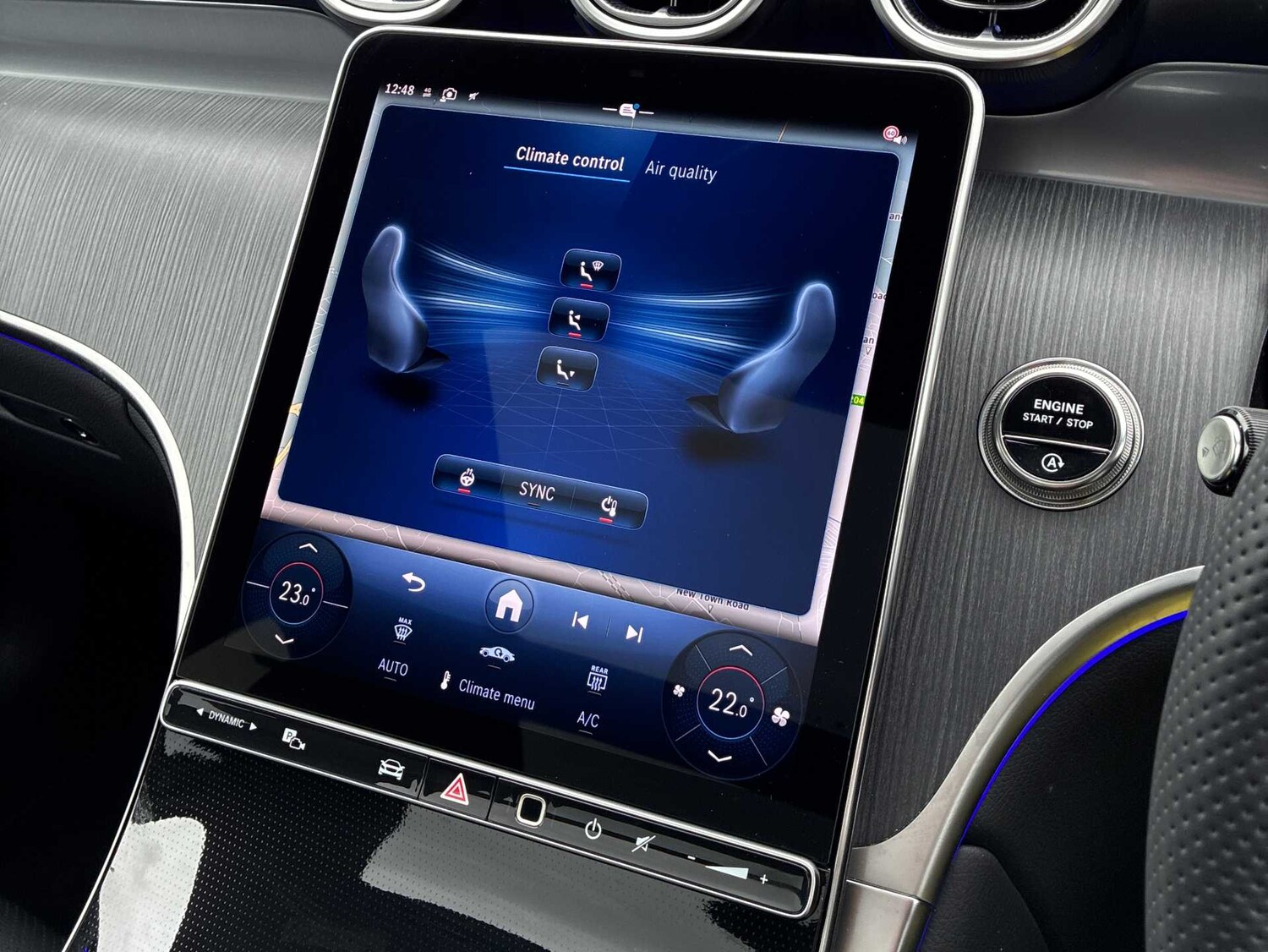 Used Mercedes-Benz GLC 2025 for sale - 78196300: Photo 11