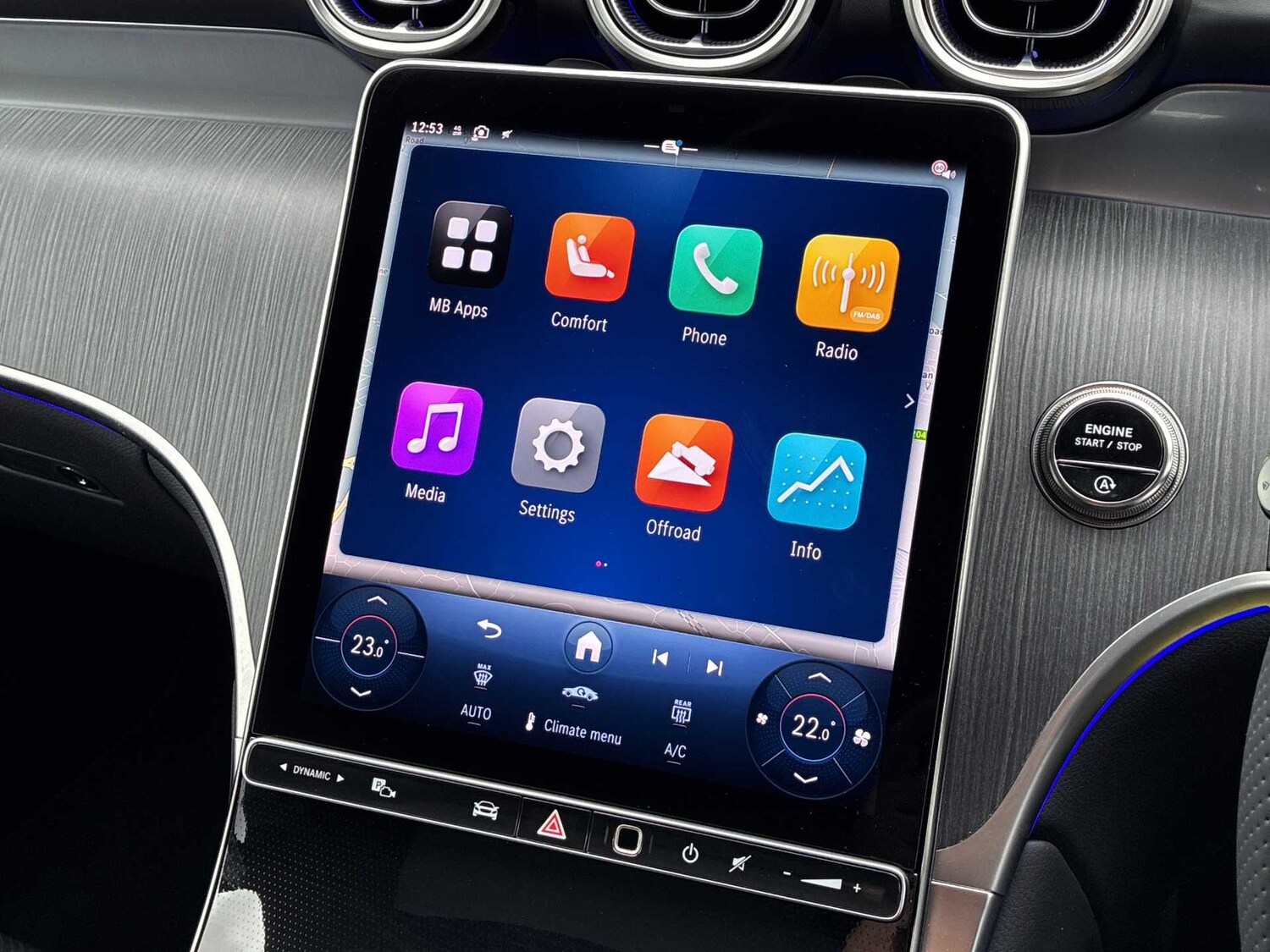 Used Mercedes-Benz GLC 2025 for sale - 78196300: Photo 12