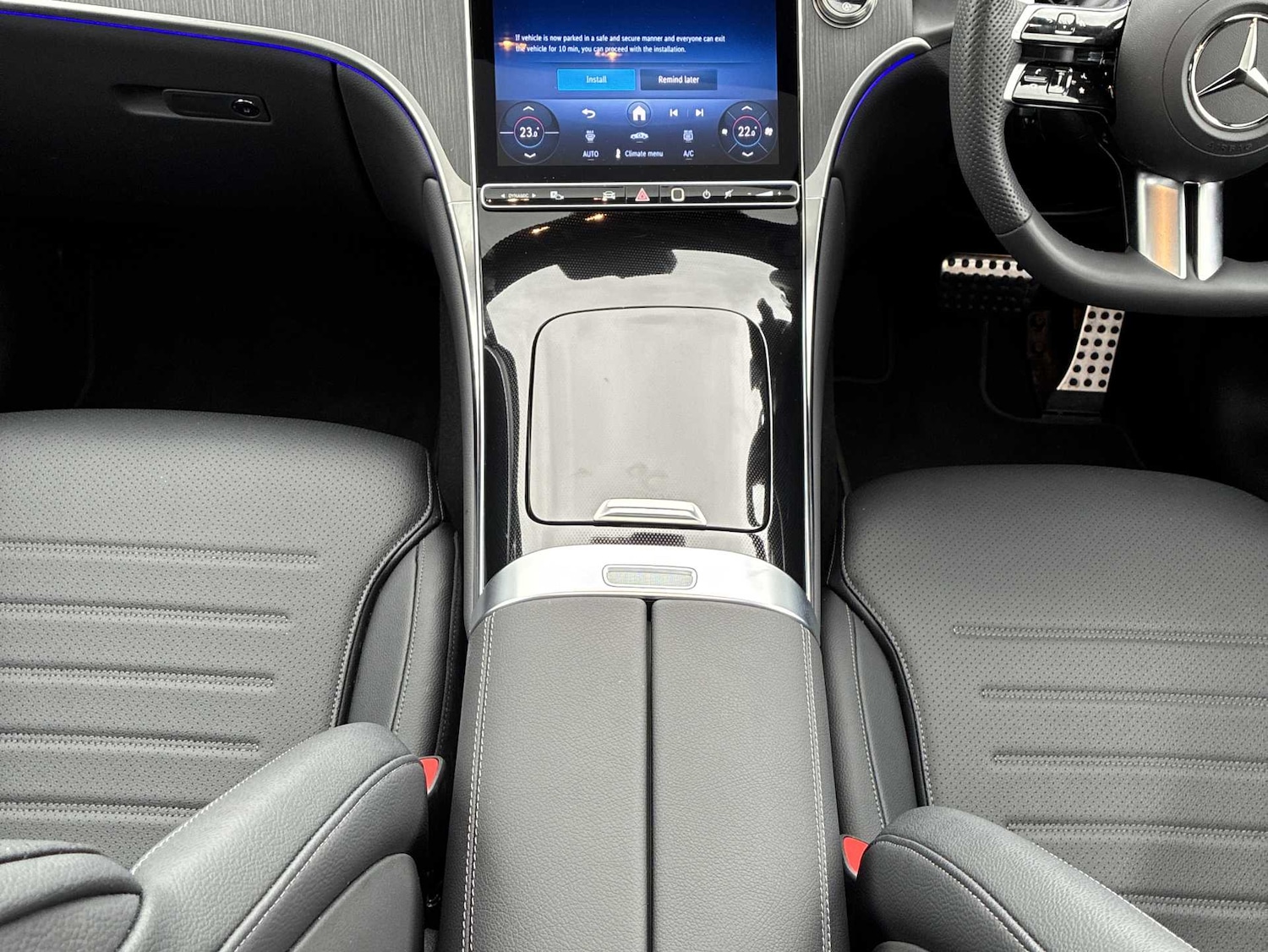 Used Mercedes-Benz GLC 2025 for sale - 78196300: Photo 13