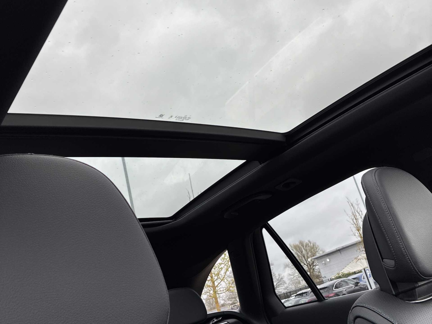 Used Mercedes-Benz GLC 2025 for sale - 78196300: Photo 14