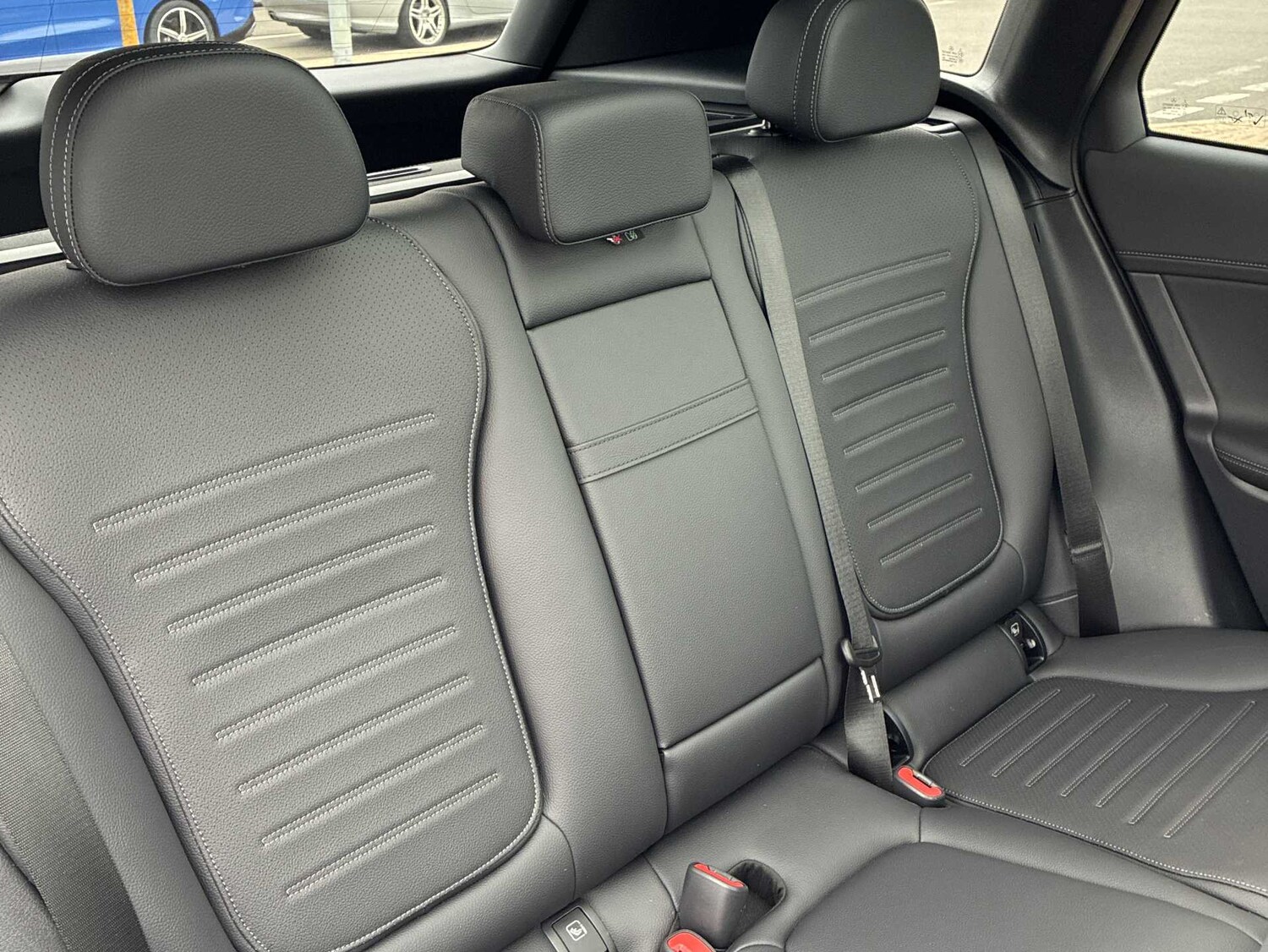 Used Mercedes-Benz GLC 2025 for sale - 78196300: Photo 16